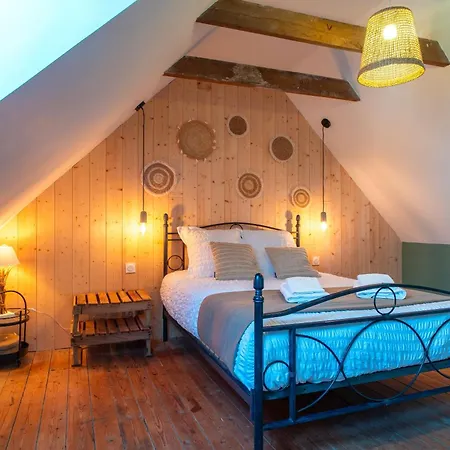 Ty Ben Aven - Proche Holiday home Nevez