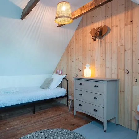 Ty Ben Aven - Proche Holiday home